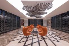 KIRMAN PREMIUM CALYPTUS RESORT-SPA Meetings